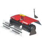 Set pro přestavbu RP-T2 na provzdušňovač PP-60