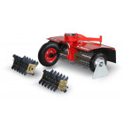 Set pro přestavbu RP-T2 na provzdušňovač PP-60