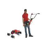 Set pro přestavbu RP-T2 na provzdušňovač PP-60