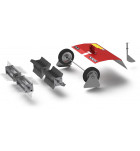 Set pro přestavbu RP-T2 na provzdušňovač PP-60