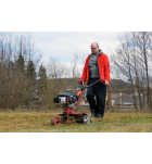 Set pro přestavbu RP-T2 na provzdušňovač PP-60