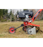 Set pro přestavbu RP-T2 na provzdušňovač PP-60