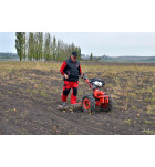 Brány hřebové BH-138