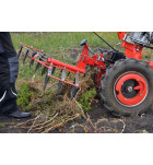 Brány hřebové BH-138