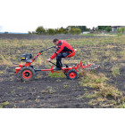 Brány hřebové BH-138