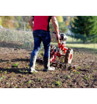 Brány hřebové BH-138