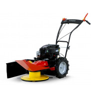 Bubnová sekačka BDR-620B Lucina MaX (multifunkční)