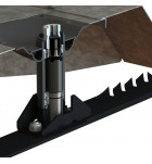 Vyžínač křovin VM-580