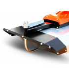 Vyžínač křovin VM-580