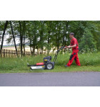 Vyžínač křovin VM-580