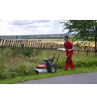 Vyžínač křovin VM-580