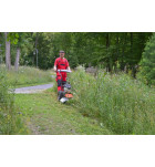 Vyžínač křovin VM-580