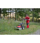 Vyžínač křovin VM-580