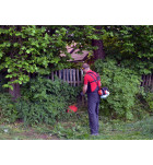 Křovinořez VARI 432HB