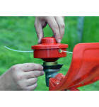 Křovinořez VARI 432HB