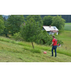 Křovinořez VARI 432HB