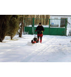 Sněžný pluh SP-800