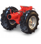 Šrotovné - převodová skříň DSK-316.1PSVN