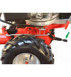 Šrotovné - převodová skříň DSK-316.1PSVN