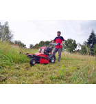 Mulčovač F-700 Hydro Hurricane