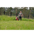 Mulčovač F-700 Hydro Hurricane