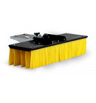 Pasivní kartáč PK-950