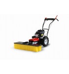 Pasivní kartáč PK-950