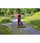 Pasivní kartáč PK-950