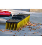 Pasivní kartáč PK-950