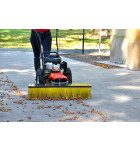 Pasivní kartáč PK-950