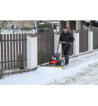 Pasivní kartáč PK-950