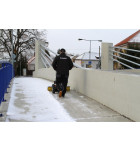 Pasivní kartáč PK-950