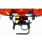 Obraceč sena ROP-115