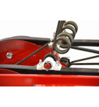 Obraceč sena ROP-115