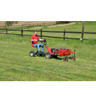 Obraceč sena ROP-115