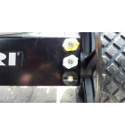 Tlaková myčka W3000V