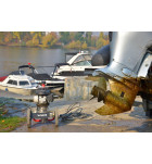 Tlaková myčka W3000V