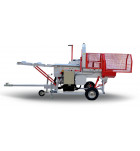 Štípací linka (poloautomat) VARIMATIC 300