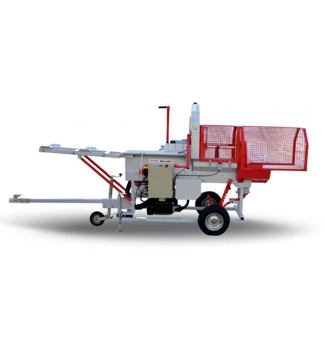 Štípací linka (poloautomat) VARIMATIC 300