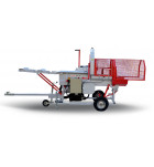 Štípací linka (poloautomat) VARIMATIC 300