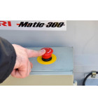 Štípací linka (poloautomat) VARIMATIC 300