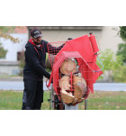 Štípací linka (poloautomat) VARIMATIC 300