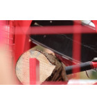 Štípací linka (poloautomat) VARIMATIC 300