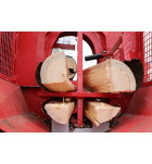 Štípací linka (poloautomat) VARIMATIC 300