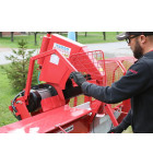 Štípací linka (poloautomat) VARIMATIC 300