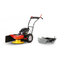 Bubnová sekačka BDR-620 Lucina MaX + VM-580