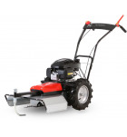 Bubnová sekačka BDR-620 Lucina MaX + VM-580