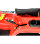 Travní traktor RL 84 H