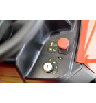 Travní traktor RL 84 H