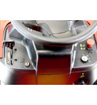 Travní traktor RL 84 H